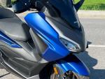 Klikněte pro detailní foto č. 2 - Honda Forza 350