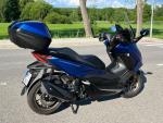 Klikněte pro detailní foto č. 4 - Honda Forza 350