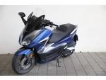Detail nabídky - Honda Forza 350