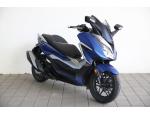 Klikněte pro detailní foto č. 3 - Honda Forza 350