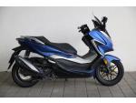 Klikněte pro detailní foto č. 4 - Honda Forza 350