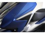 Klikněte pro detailní foto č. 5 - Honda Forza 350