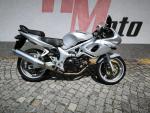 Klikněte pro detailní foto č. 2 - Suzuki SV 650 S - do 35 kW