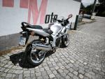 Klikněte pro detailní foto č. 6 - Suzuki SV 650 S - do 35 kW