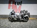 Klikněte pro detailní foto č. 1 - Suzuki SV 650 S - do 35 kW