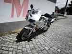 Klikněte pro detailní foto č. 3 - Suzuki SV 650 S - do 35 kW