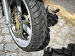 Klikněte pro detailní foto č. 10 - Suzuki SV 650 S - do 35 kW