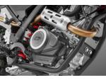Klikněte pro detailní foto č. 4 - QJ Motor SRT 125DX