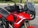 Klikněte pro detailní foto č. 11 - QJ Motor SRT 125DX