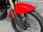 Klikněte pro detailní foto č. 13 - QJ Motor SRT 125DX