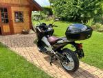 Klikněte pro detailní foto č. 6 - Honda NC 700 D Integra