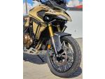 Klikněte pro detailní foto č. 10 - Voge 625DSX Touring 3x kufr, původ ČR, 1km