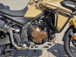 Klikněte pro detailní foto č. 11 - Voge 625DSX Touring 3x kufr, původ ČR, 1km