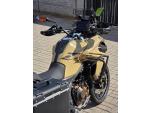 Klikněte pro detailní foto č. 12 - Voge 625DSX Touring 3x kufr, původ ČR, 1km