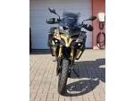 Klikněte pro detailní foto č. 2 - Voge 625DSX Touring 3x kufr, původ ČR, 1km
