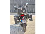 Klikněte pro detailní foto č. 6 - Voge 625DSX Touring 3x kufr, původ ČR, 1km