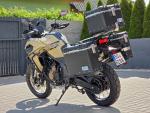 Klikněte pro detailní foto č. 7 - Voge 625DSX Touring 3x kufr, původ ČR, 1km