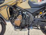 Klikněte pro detailní foto č. 9 - Voge 625DSX Touring 3x kufr, původ ČR, 1km