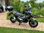 Klikněte pro detailní foto č. 6 - Honda X-ADV