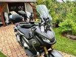 Klikněte pro detailní foto č. 8 - Honda X-ADV