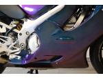 Klikněte pro detailní foto č. 13 - Honda Honda CBR 600 F - původ ČR