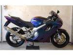 Klikněte pro detailní foto č. 1 - Honda Honda CBR 600 F - původ ČR