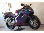 Klikněte pro detailní foto č. 2 - Honda Honda CBR 600 F - původ ČR