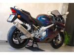 Klikněte pro detailní foto č. 3 - Honda Honda CBR 600 F - původ ČR