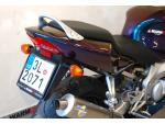 Klikněte pro detailní foto č. 4 - Honda Honda CBR 600 F - původ ČR
