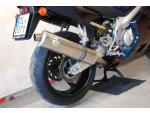Klikněte pro detailní foto č. 5 - Honda Honda CBR 600 F - původ ČR