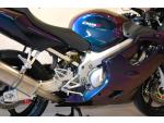 Klikněte pro detailní foto č. 6 - Honda Honda CBR 600 F - původ ČR