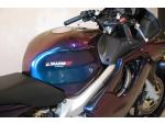 Klikněte pro detailní foto č. 7 - Honda Honda CBR 600 F - původ ČR