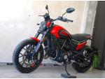 Klikněte pro detailní foto č. 13 - Ducati Ducati Scrambler Full Throttle - krásný stav, serviska