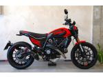 Detail nabídky - Ducati Ducati Scrambler Full Throttle - krásný stav, serviska