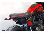 Klikněte pro detailní foto č. 4 - Ducati Ducati Scrambler Full Throttle - krásný stav, serviska
