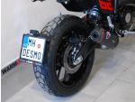 Klikněte pro detailní foto č. 5 - Ducati Ducati Scrambler Full Throttle - krásný stav, serviska