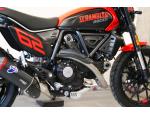 Klikněte pro detailní foto č. 7 - Ducati Ducati Scrambler Full Throttle - krásný stav, serviska