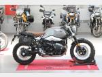 Detail nabídky - BMW R nineT Scrambler