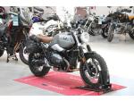 Klikněte pro detailní foto č. 2 - BMW R nineT Scrambler