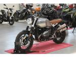 Klikněte pro detailní foto č. 6 - BMW R nineT Scrambler