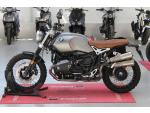 Klikněte pro detailní foto č. 7 - BMW R nineT Scrambler