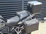 Klikněte pro detailní foto č. 11 - BMW R 1200 GS Adventure černá