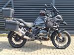 Klikněte pro detailní foto č. 1 - BMW R 1200 GS Adventure černá