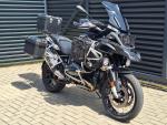 Klikněte pro detailní foto č. 2 - BMW R 1200 GS Adventure černá