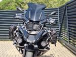 Klikněte pro detailní foto č. 4 - BMW R 1200 GS Adventure černá