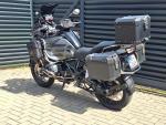 Klikněte pro detailní foto č. 7 - BMW R 1200 GS Adventure černá