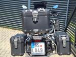 Klikněte pro detailní foto č. 9 - BMW R 1200 GS Adventure černá