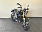 Klikněte pro detailní foto č. 1 - BMW R 12 nineT