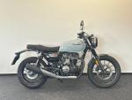 Klikněte pro detailní foto č. 2 - Honda GB 350S