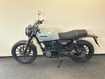 Klikněte pro detailní foto č. 6 - Honda GB 350S